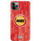 NBA Houston Rockets Hardwood Classics iPhone 11 Pro Max Lite Case