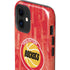 NBA Houston Rockets Hardwood Classics iPhone 12 Impact Case