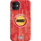 NBA Houston Rockets Hardwood Classics iPhone 12 Mini Lite Case