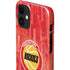 NBA Houston Rockets Hardwood Classics iPhone 12 Mini Lite Case