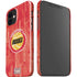 NBA Houston Rockets Hardwood Classics iPhone 12 Mini Lite Case