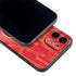 NBA Houston Rockets Hardwood Classics iPhone 12 Mini Skin
