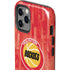 NBA Houston Rockets Hardwood Classics iPhone 12 Pro Impact Case