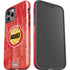 NBA Houston Rockets Hardwood Classics iPhone 12 Pro Impact Case