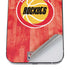 NBA Houston Rockets Hardwood Classics iPhone 12 Pro Max Skin