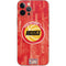 NBA Houston Rockets Hardwood Classics iPhone 12 Pro Skin