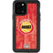 NBA Houston Rockets Hardwood Classics iPhone 12 Pro Waterproof Case