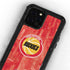 NBA Houston Rockets Hardwood Classics iPhone 12 Pro Waterproof Case