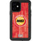 NBA Houston Rockets Hardwood Classics iPhone 12 Waterproof Case