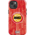 NBA Houston Rockets Hardwood Classics iPhone 13 Impact Case