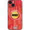 NBA Houston Rockets Hardwood Classics iPhone 13 Mini Skin