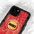 NBA Houston Rockets Hardwood Classics iPhone 13 Mini Waterproof Case