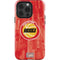NBA Houston Rockets Hardwood Classics iPhone 13 Pro Impact Case