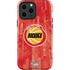 NBA Houston Rockets Hardwood Classics iPhone 13 Pro Max Impact Case