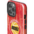 NBA Houston Rockets Hardwood Classics iPhone 13 Pro Max Impact Case