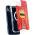 NBA Houston Rockets Hardwood Classics iPhone 14 Plus MagSafe Case