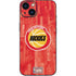 NBA Houston Rockets Hardwood Classics iPhone 15 Plus Skin