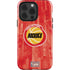 NBA Houston Rockets Hardwood Classics iPhone 14 Pro Impact Case