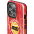 NBA Houston Rockets Hardwood Classics iPhone 14 Pro Impact Case
