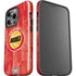 NBA Houston Rockets Hardwood Classics iPhone 14 Pro Impact Case