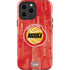NBA Houston Rockets Hardwood Classics iPhone 15 Pro Max Impact Case