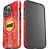 NBA Houston Rockets Hardwood Classics iPhone 15 Pro Max Impact Case