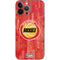 NBA Houston Rockets Hardwood Classics iPhone 14 Pro Max Skin