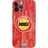 NBA Houston Rockets Hardwood Classics iPhone 14 Pro Max Skin