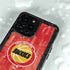 NBA Houston Rockets Hardwood Classics iPhone 14 Pro Max Waterproof Case