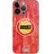 NBA Houston Rockets Hardwood Classics iPhone 15 Pro Skin