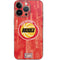 NBA Houston Rockets Hardwood Classics iPhone 14 Pro Skin
