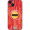 NBA Houston Rockets Hardwood Classics iPhone 14 Skin