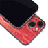 NBA Houston Rockets Hardwood Classics iPhone 14 Skin