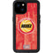 NBA Houston Rockets Hardwood Classics iPhone 15 Plus Waterproof Case
