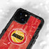 NBA Houston Rockets Hardwood Classics iPhone 15 Waterproof Case