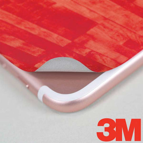 NBA Houston Rockets Hardwood Classics iPhone 7 Skin