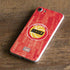 NBA Houston Rockets Hardwood Classics iPhone 7 Skin