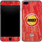 NBA Houston Rockets Hardwood Classics iPhone 8 Plus Skin