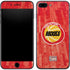 NBA Houston Rockets Hardwood Classics iPhone 8 Plus Skin