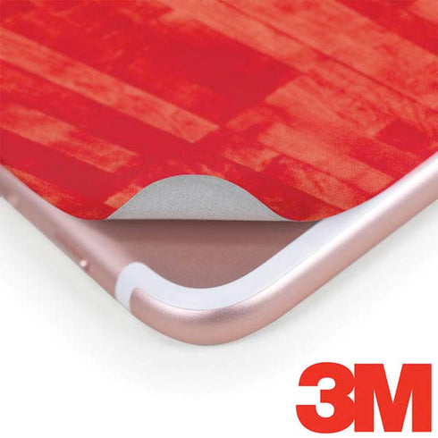 NBA Houston Rockets Hardwood Classics iPhone 8 Plus Skin