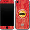 NBA Houston Rockets Hardwood Classics iPhone 8 Skin