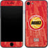 NBA Houston Rockets Hardwood Classics iPhone 8 Skin