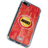 NBA Houston Rockets Hardwood Classics iPhone SE (2nd & 3rd Gen) Clear Case