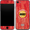 NBA Houston Rockets Hardwood Classics iPhone SE (2nd & 3rd Gen) Skin