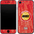 NBA Houston Rockets Hardwood Classics iPhone SE (2nd & 3rd Gen) Skin