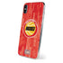 NBA Houston Rockets Hardwood Classics iPhone X Skin