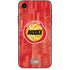 NBA Houston Rockets Hardwood Classics iPhone XR Skin