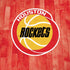 NBA Houston Rockets Hardwood Classics iPhone XR Skin