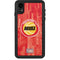 NBA Houston Rockets Hardwood Classics iPhone XR Waterproof Case