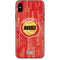NBA Houston Rockets Hardwood Classics iPhone XS Max Skin